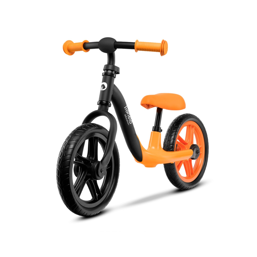 Беговел детский ALEX Lionelo 21201444 ORANGE