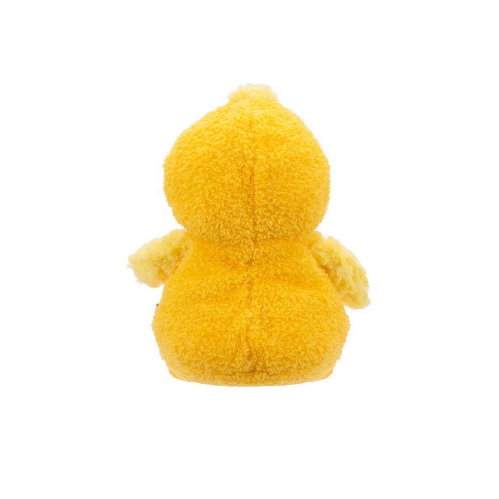 Дитяча м'яка ігрaшка Курча Каммі SpringBumz BumBumz RBBZ00100, 19 см