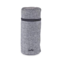 Держатель бутылочек Nuvita MyMia серый NV8805GREY Держатель бутылочек Nuvita MyMia серый NV8805GREY