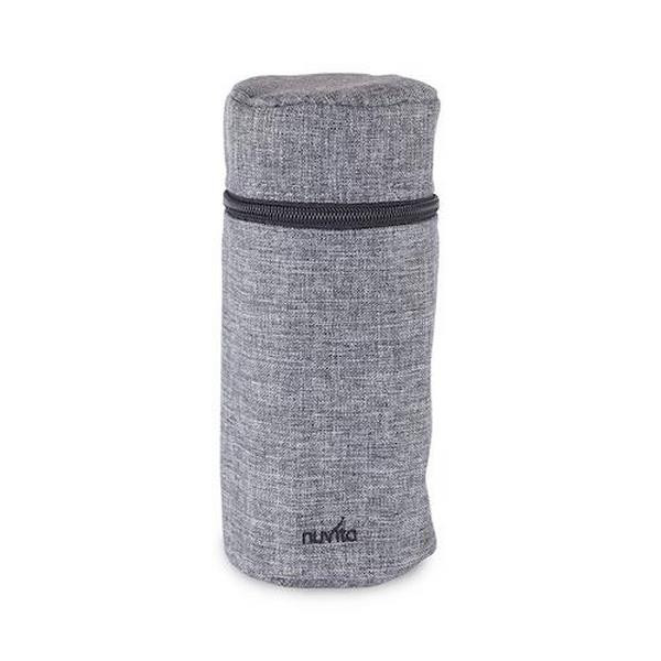 Держатель бутылочек Nuvita MyMia серый NV8805GREY