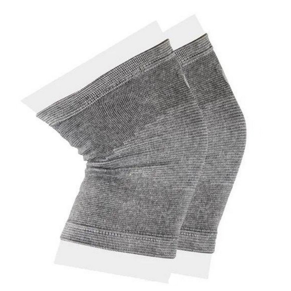 Наколенники Knee Support Power System PS-6002_L_Grey, (пара), L