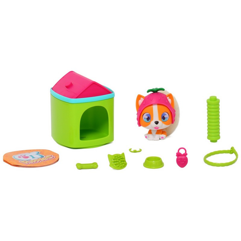 Дитячий ігровий набір