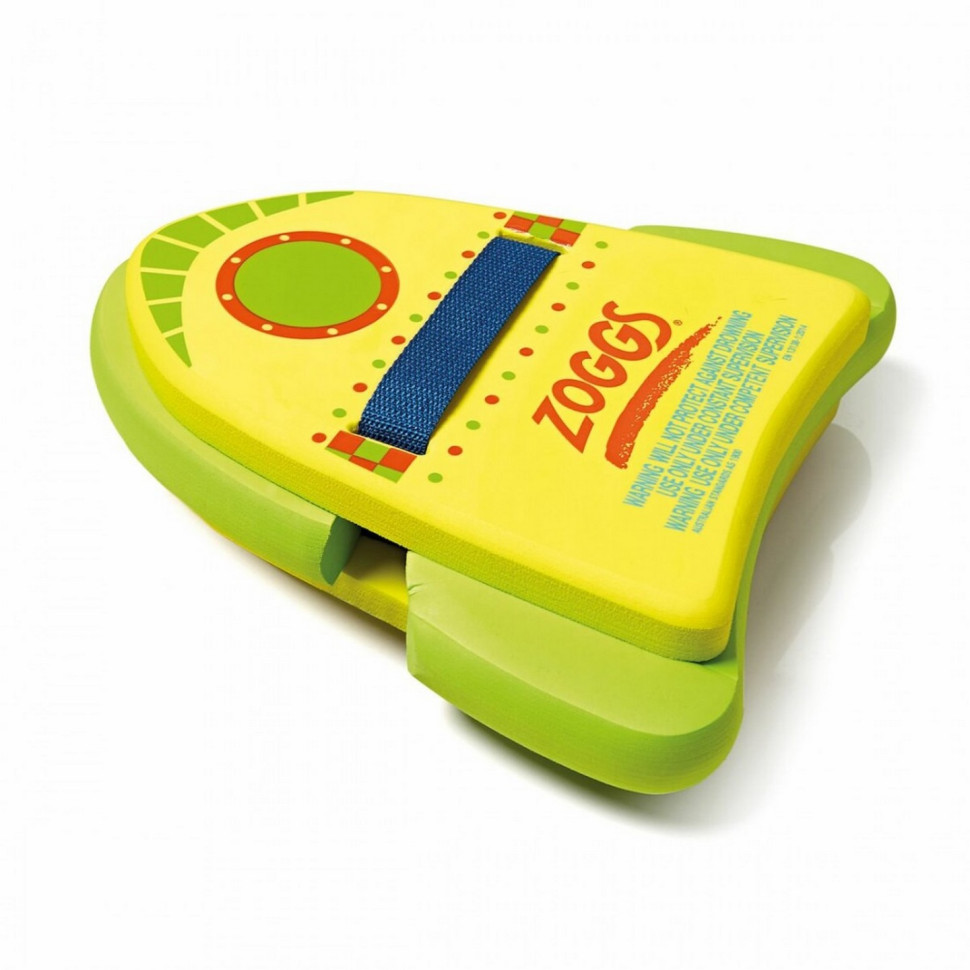 Дошка для плавання дитяча Jet Pack 3-in-1 Zoggs 301225