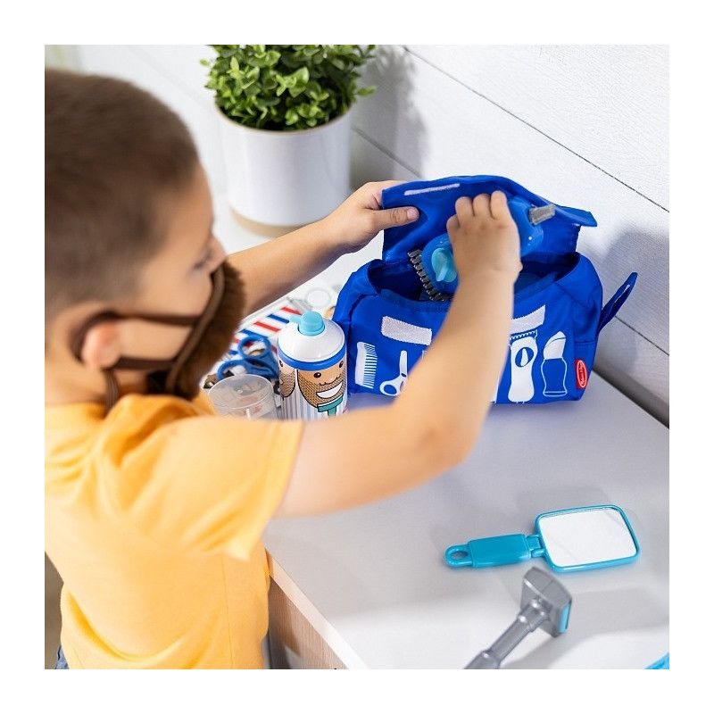 Дитячий ігровий набір 