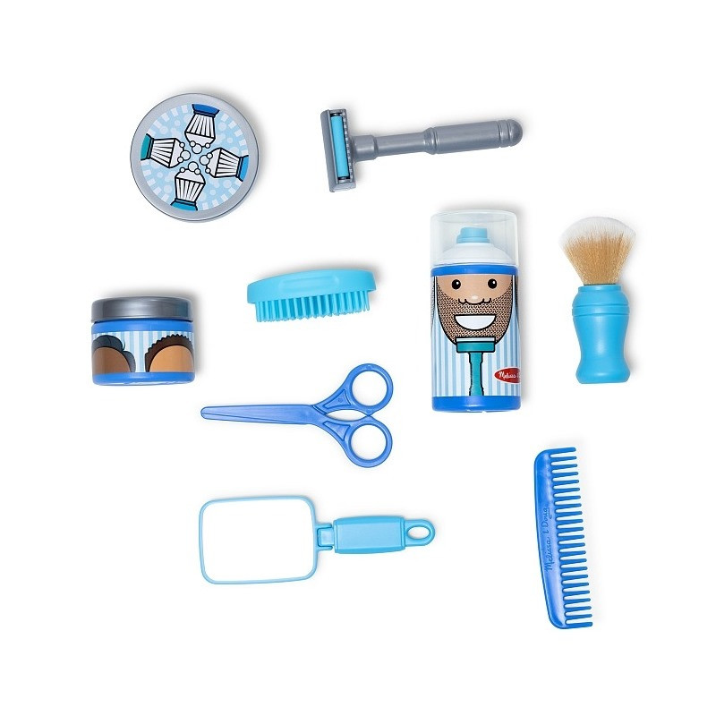 Дитячий ігровий набір 