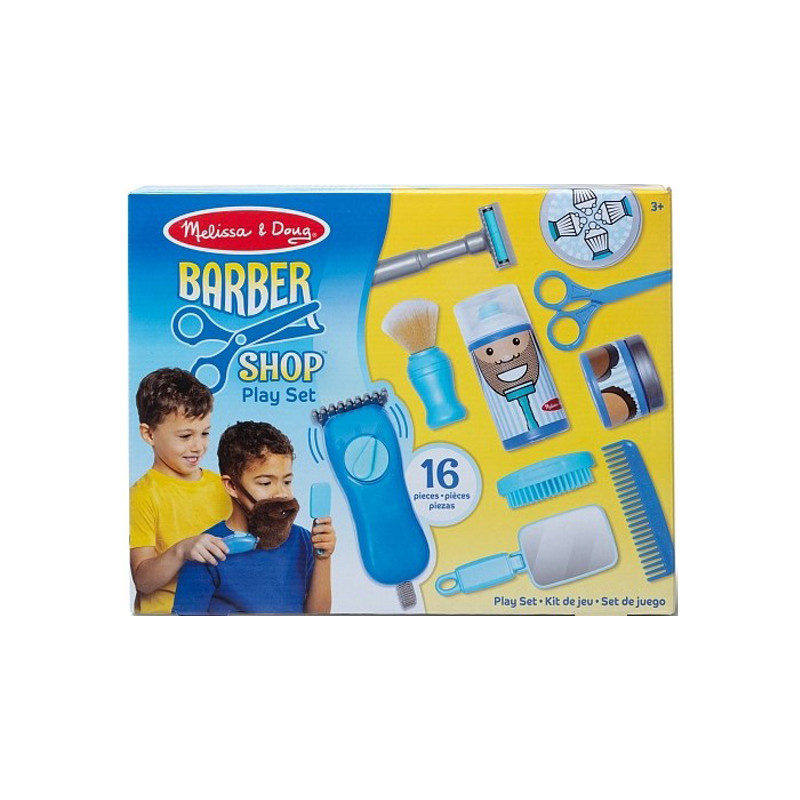 Дитячий ігровий набір 