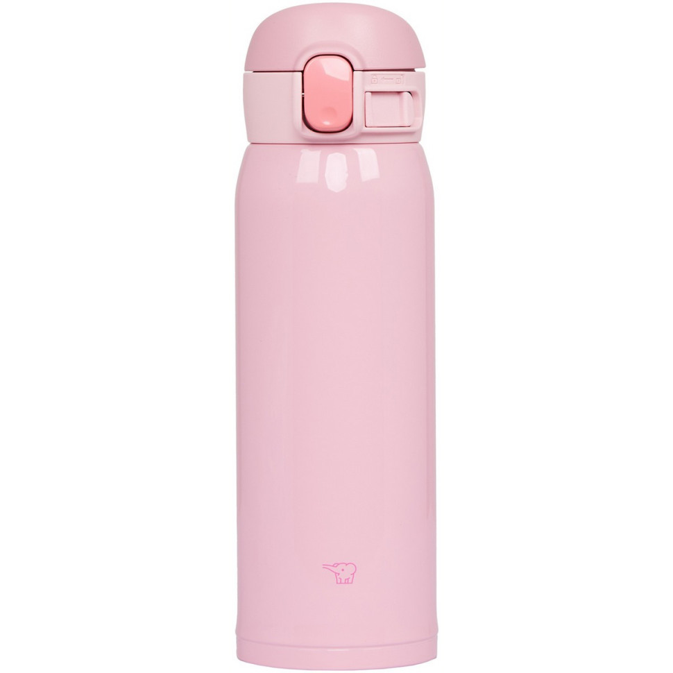 Термокружка Zojirushi SM-WA48PA 0,48 л, рожевий