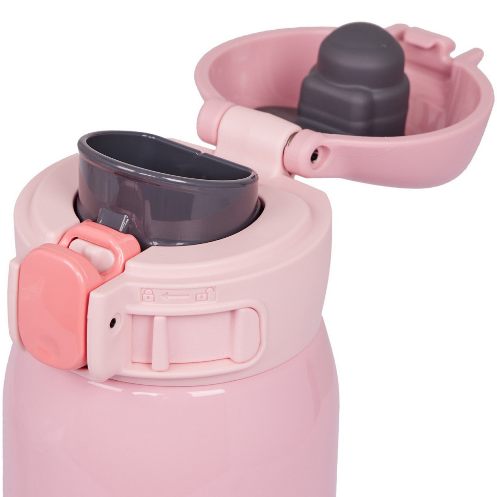 Термокружка Zojirushi SM-WA48PA 0,48 л, рожевий