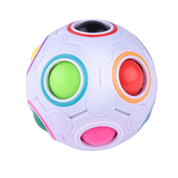 Дитяча куля-головоломка 