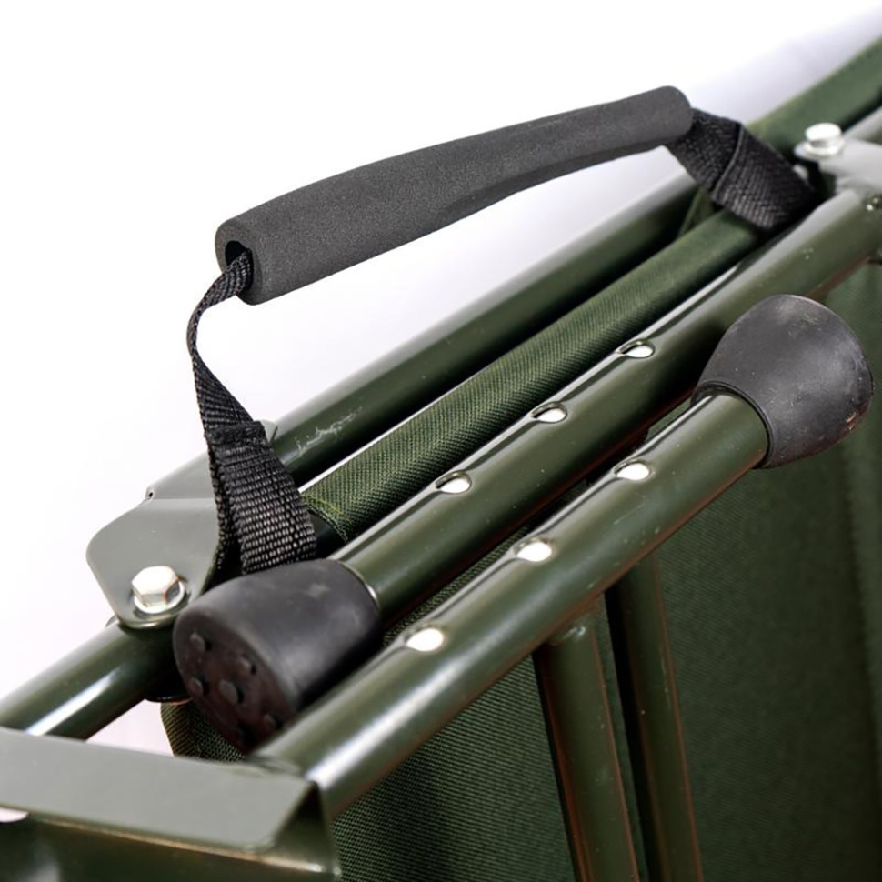 Карпове крісло Ranger Fisherman Light зелене RA2224