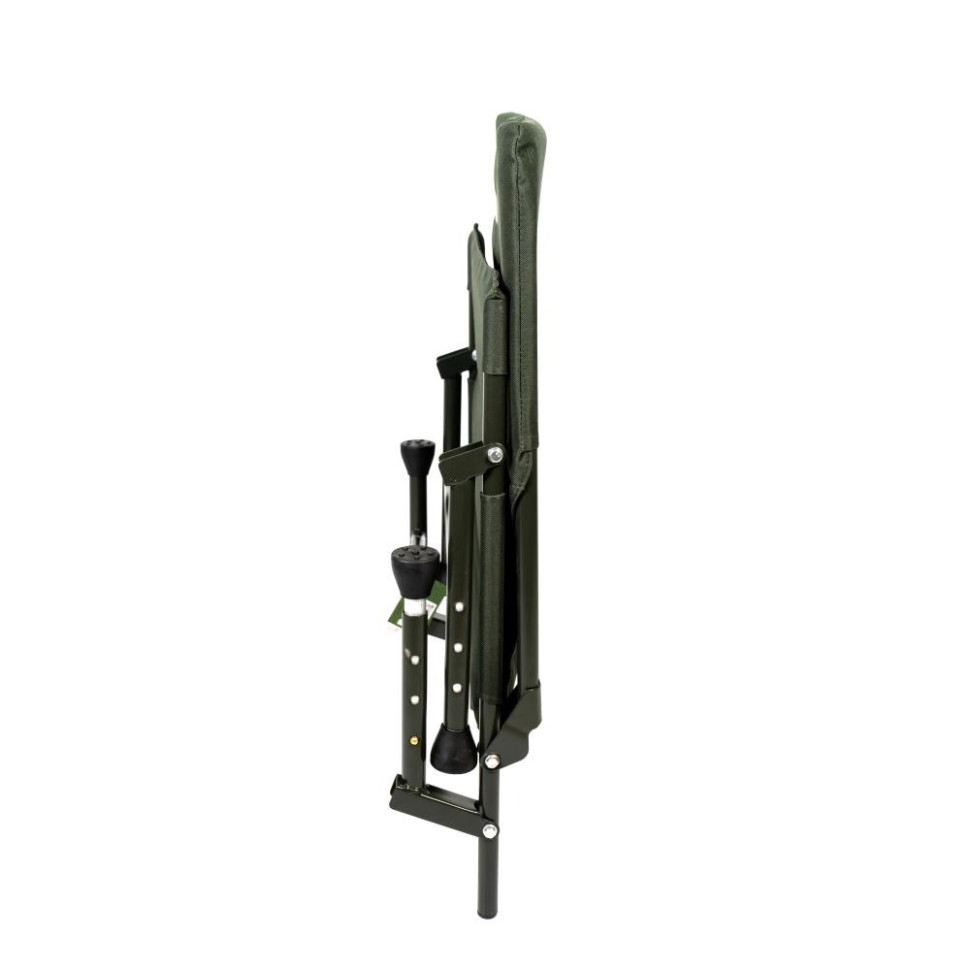 Карпове крісло Ranger Fisherman Light зелене RA2224