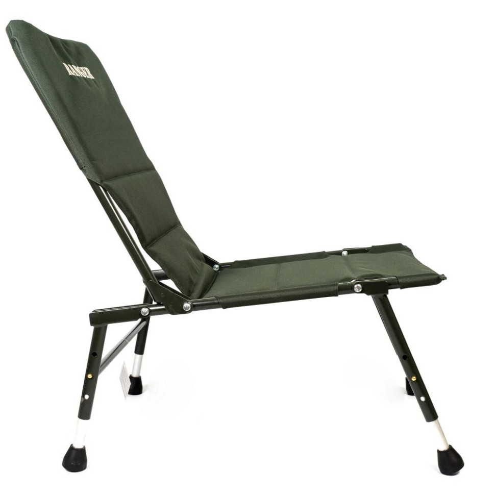 Карпове крісло Ranger Fisherman Light зелене RA2224