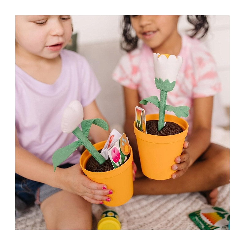 Дитячий ігровий набір юного садівника 