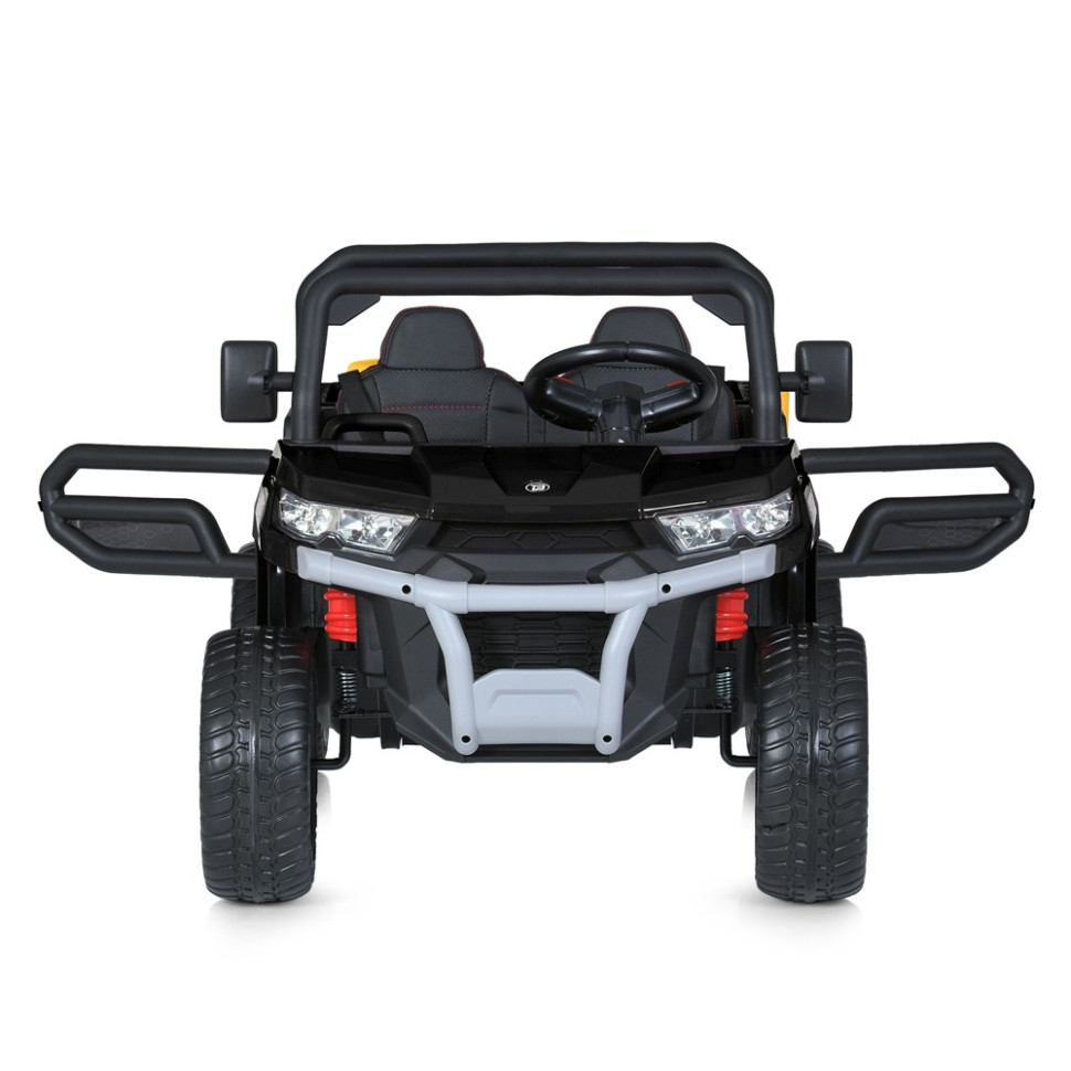 Дитячий електромобіль Вантажівка Bambi Racer M 5026EBLR-2(24V) до 50 кг
