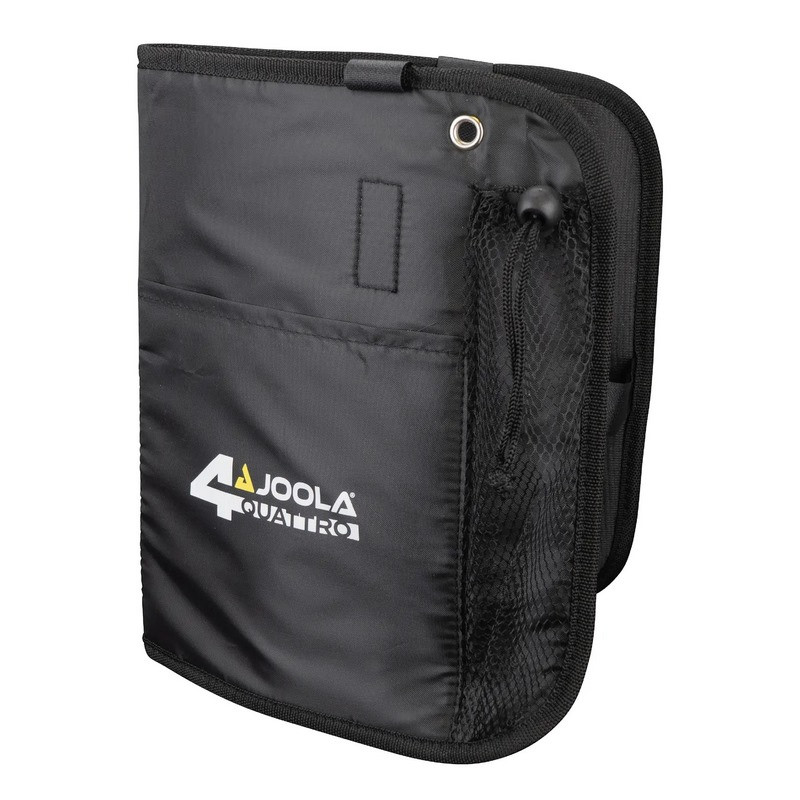 Набор для настольного тенниса Quattro 4 Bats Joola 930795, 10 Balls