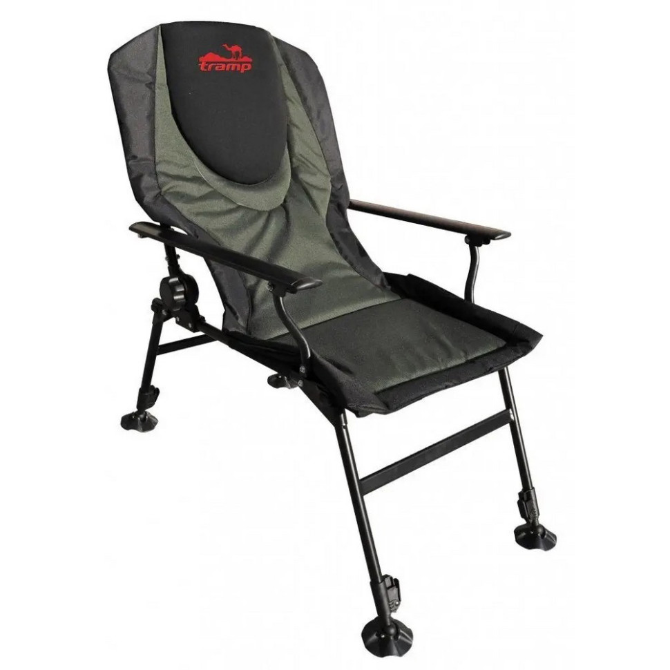 Кресло туристическое Chairman Tramp TRF-031 до 150 кг