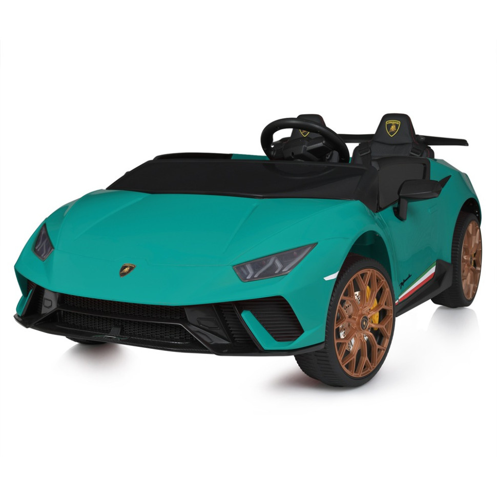 Детский электромобиль Машинка Bambi M 5020EBLR-5(24V) до 59 кг