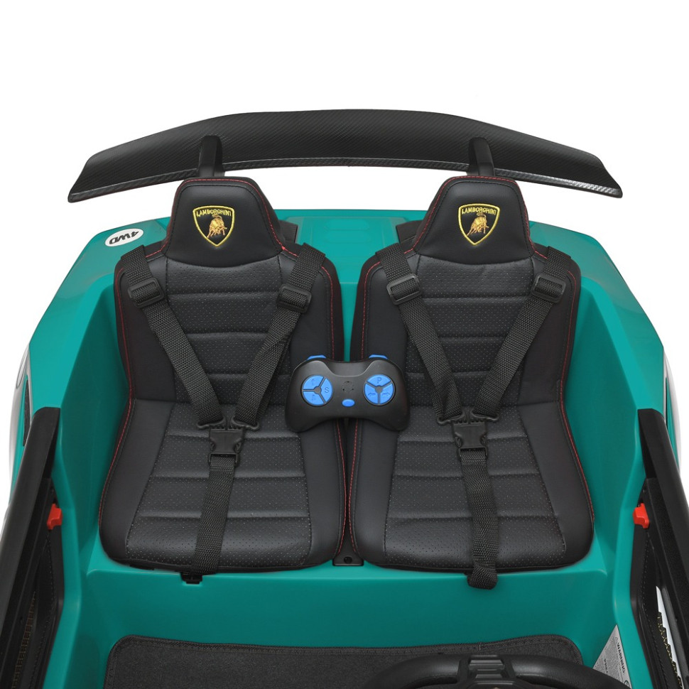 Детский электромобиль Машинка Bambi M 5020EBLR-5(24V) до 59 кг