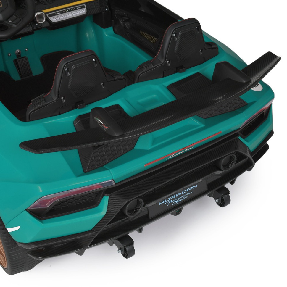Детский электромобиль Машинка Bambi M 5020EBLR-5(24V) до 59 кг