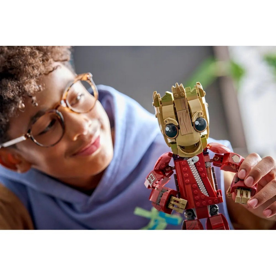 Конструктор 