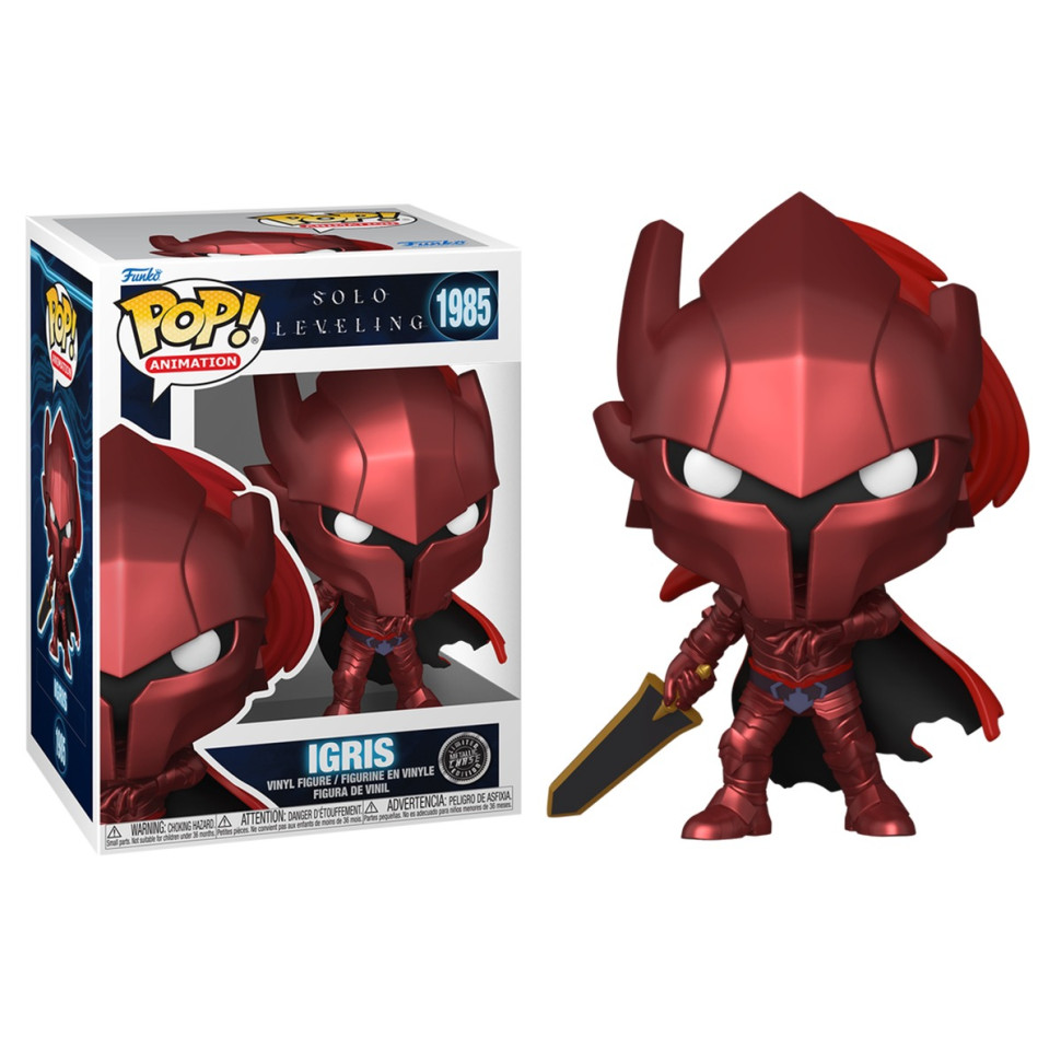 Игровая фигурка FUNKO POP! 