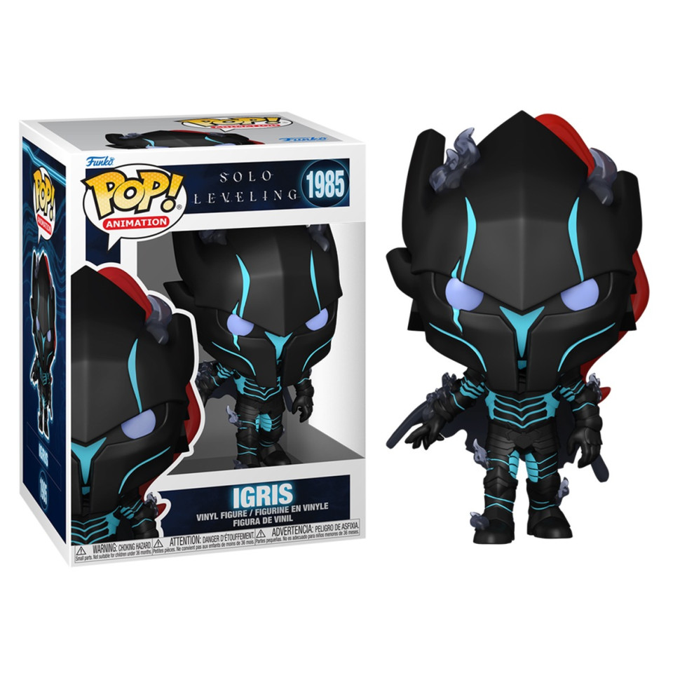 Игровая фигурка FUNKO POP! 