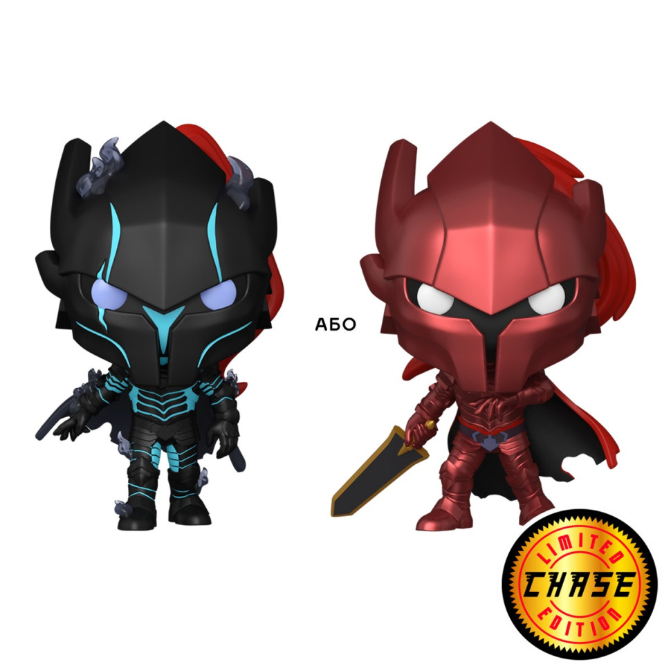 Игровая фигурка FUNKO POP! 