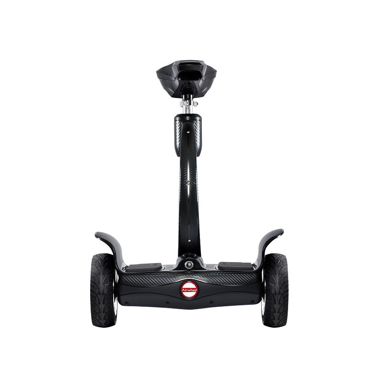 Гироборд S8 Mini 260WH Airwheel 6925611221047 Черный