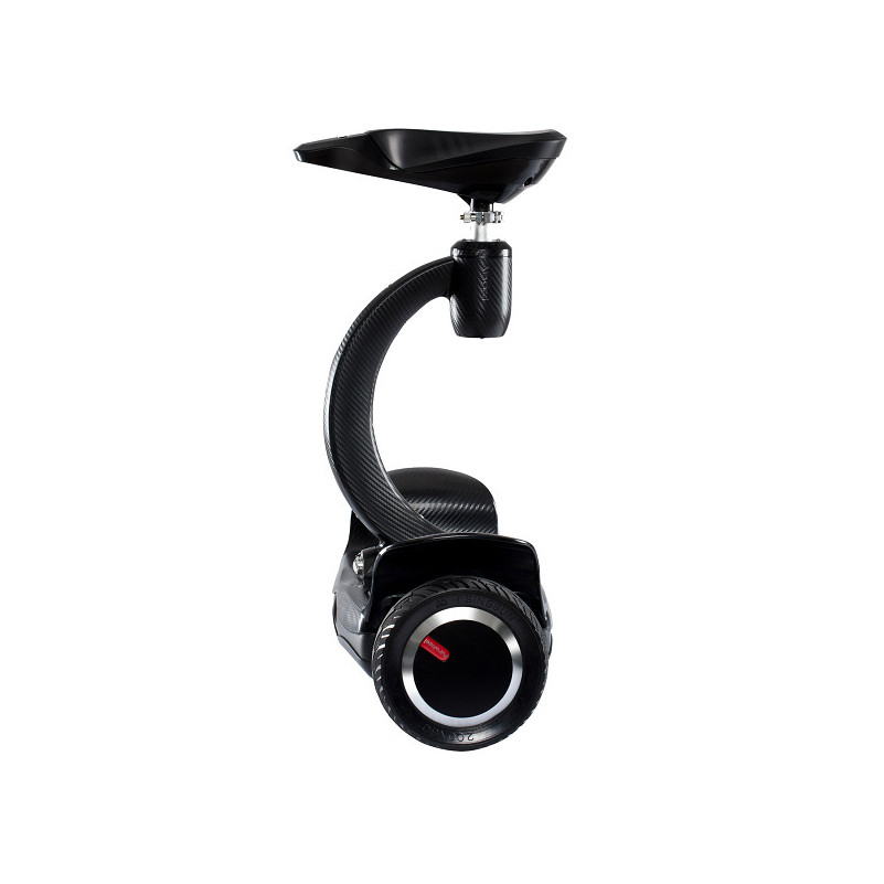 Гироборд S8 Mini 260WH Airwheel 6925611221047 Черный