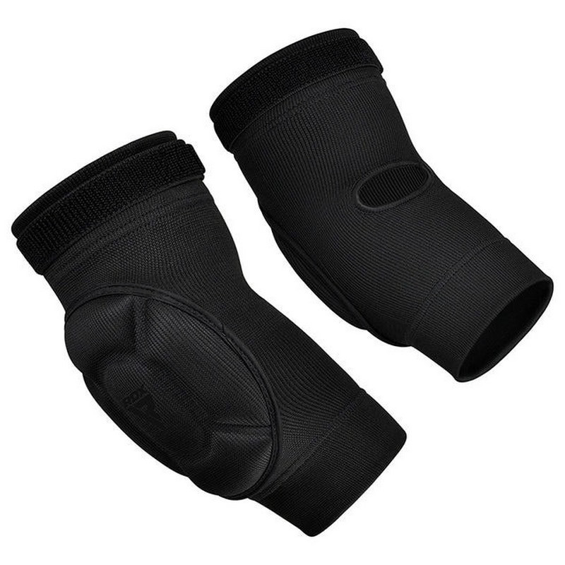 Налокітники спортивні Hosiery Elbow Foam RDX Inc Limited HYP-EBB-M, розмір M