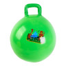 М'яч для фітнесу Bambi B 27306, 45 см, з ручкою
