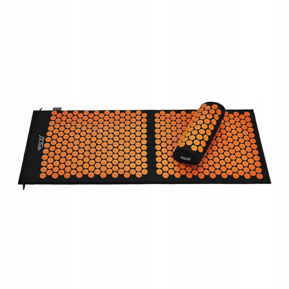 Килимок акупунктурний з валиком Classic Mat XL 