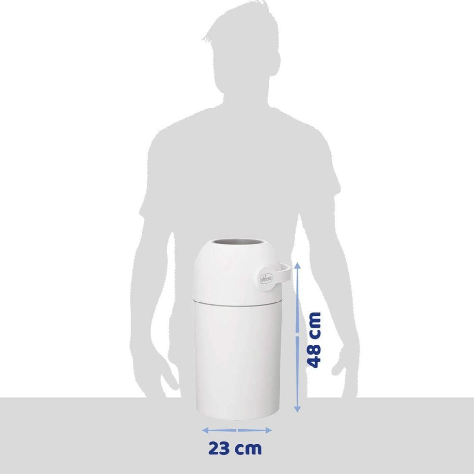Контейнер для подгузников 
