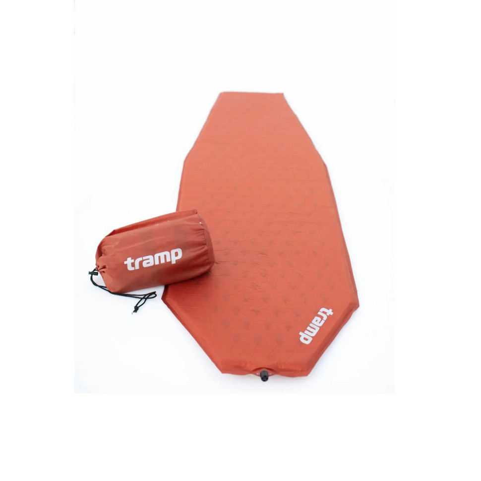 Килимок самонадувний Ultralight Tramp TRI-022, 180 х 50 х 2,5 см