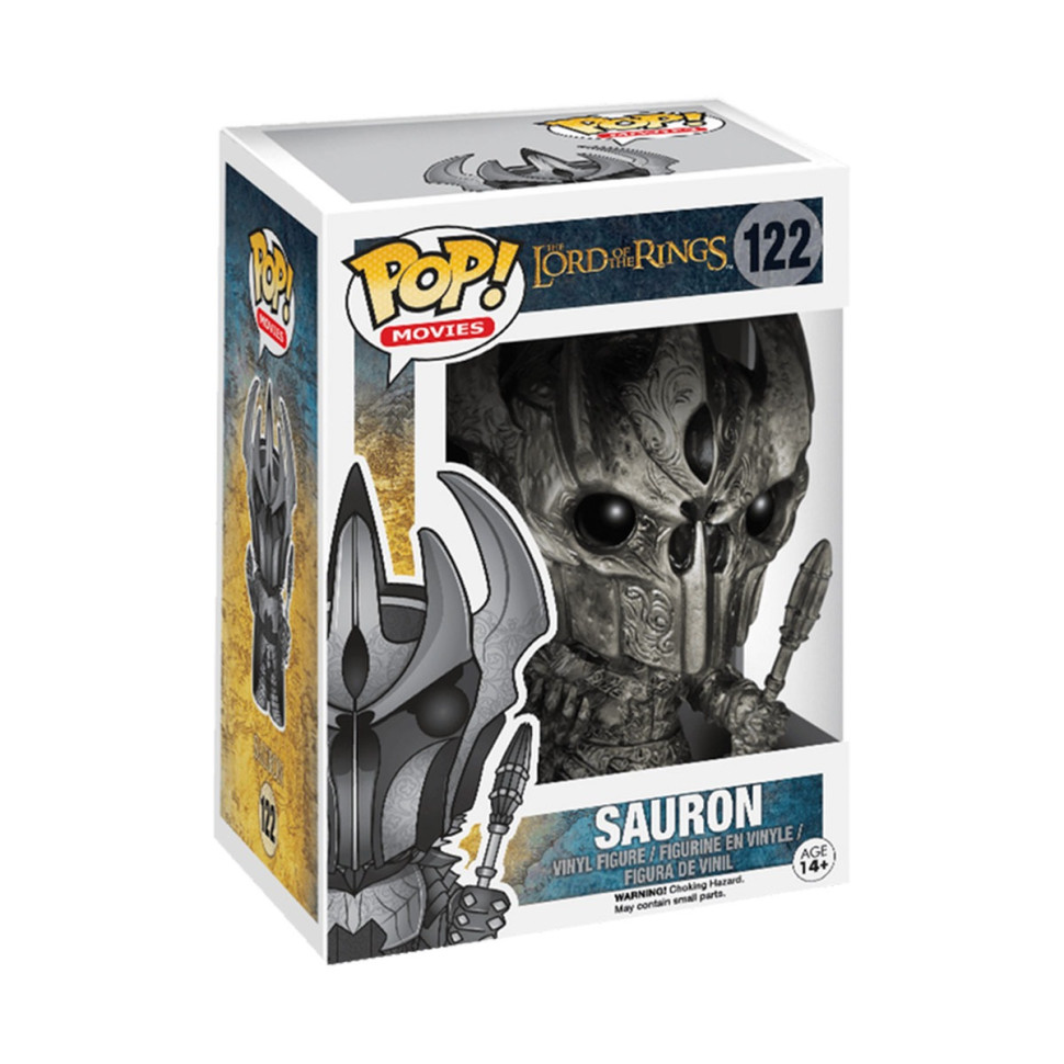 Ігрова фігурка FUNKO POP! серії 