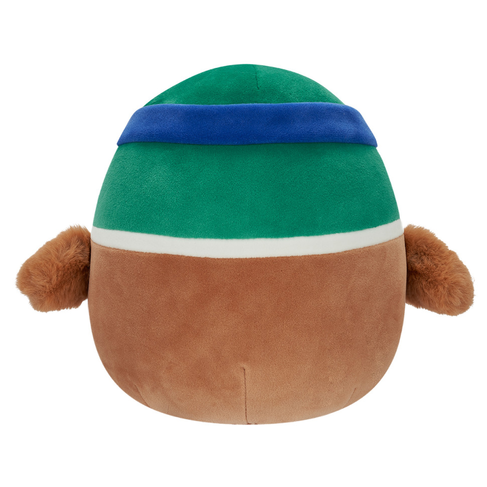 Мягкая игрушка Утка Эйвери Squishmallows SQCR04124, 19 см