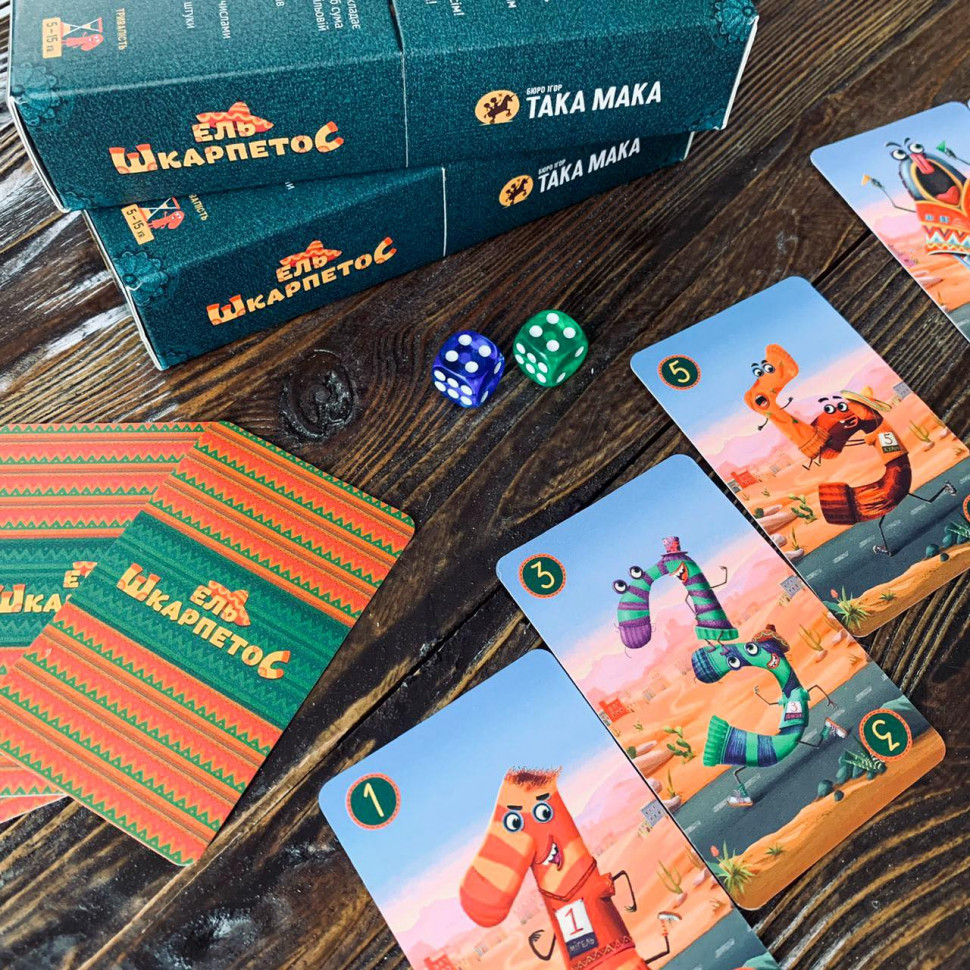 Карточная игра 