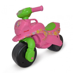 Дитячий біговел "Мотобайк" DOLONI TOYS 0139/65 музичний