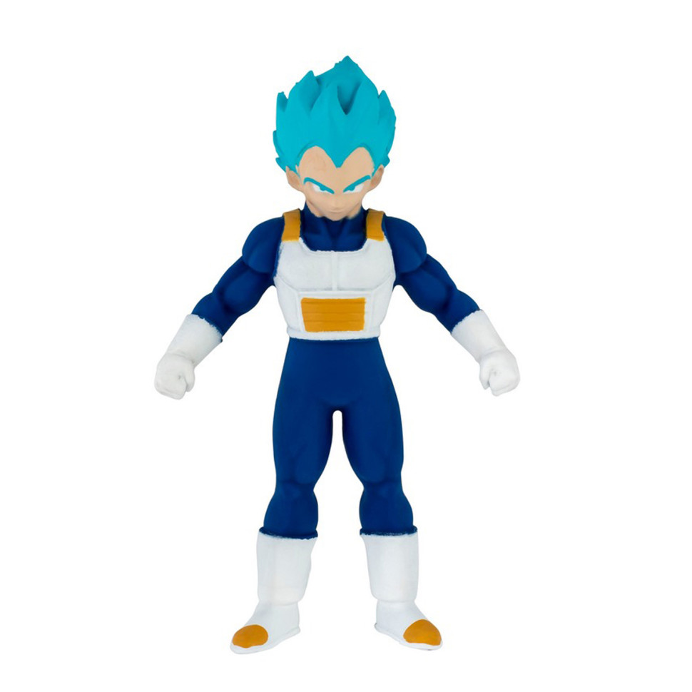 Стретч-іграшка DragonBall Diramix 96000_Super Saiyan Blue VEGETA