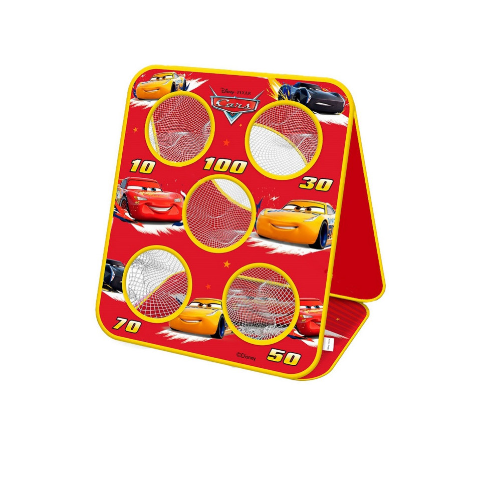 Детский игровой набор мишени 