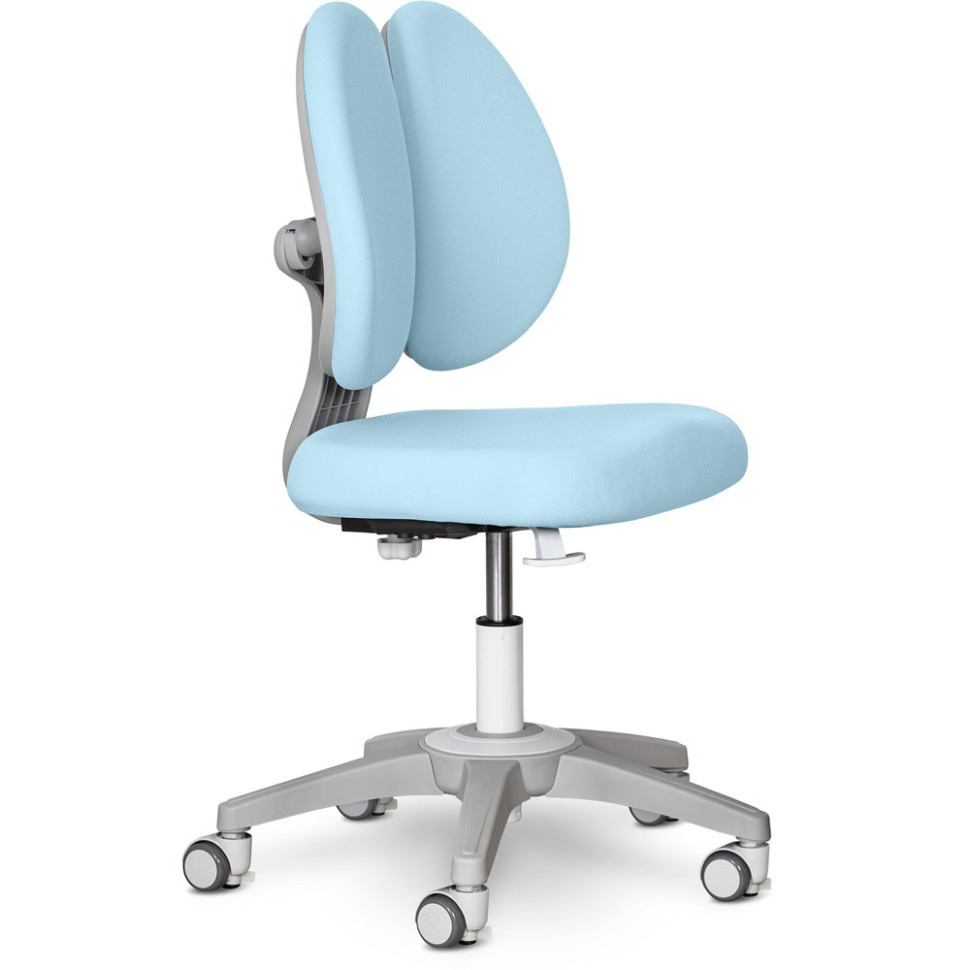 Дитяче крісло Sprint Duo Lite Mealux Y-412 Lite KBL, Blue