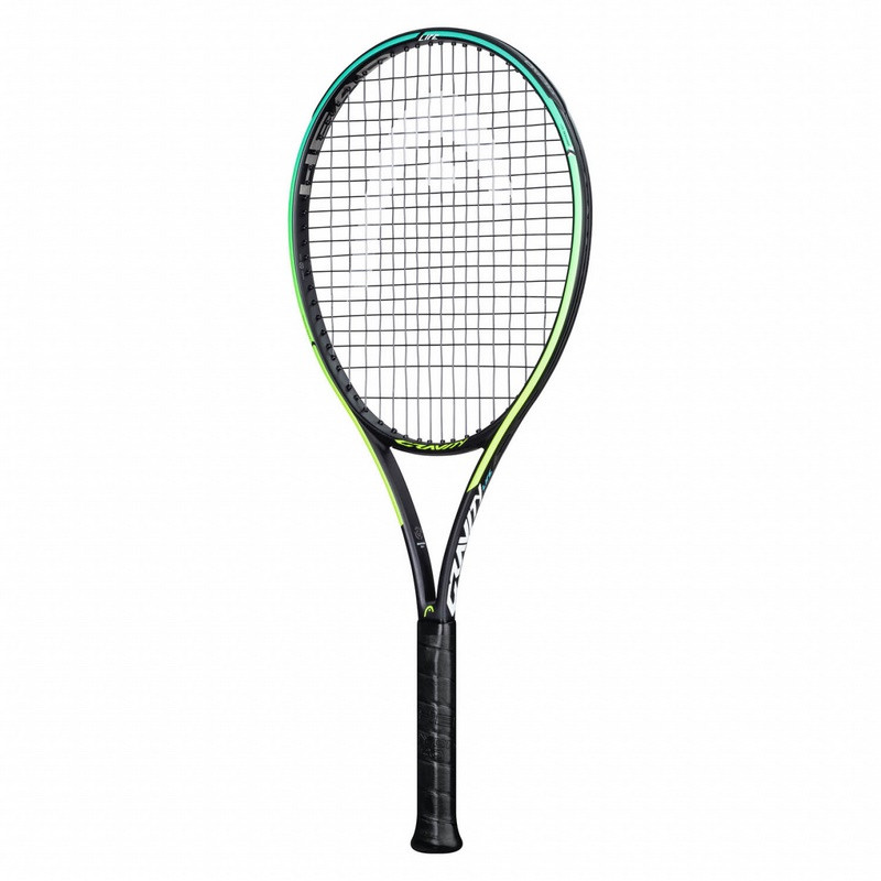 Ракетка для великого тенісу Gravity LITE 2021 Gr1 Head 233-851Gr1