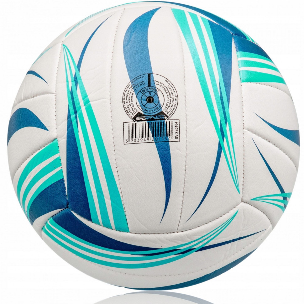 Мяч волейбольный SportVida SV-SE0104 размер № 5