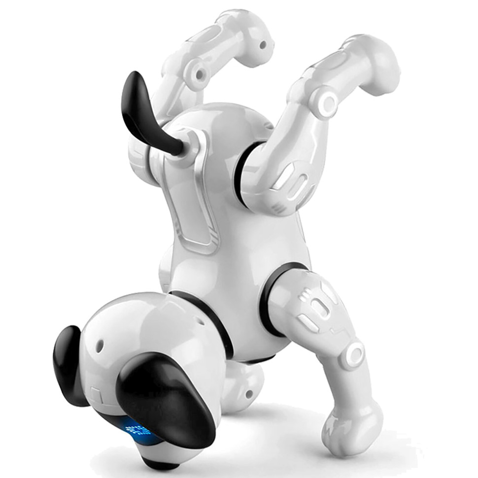 Интерактивное животное Собака Limo Toy K11 на радиоуправлении
