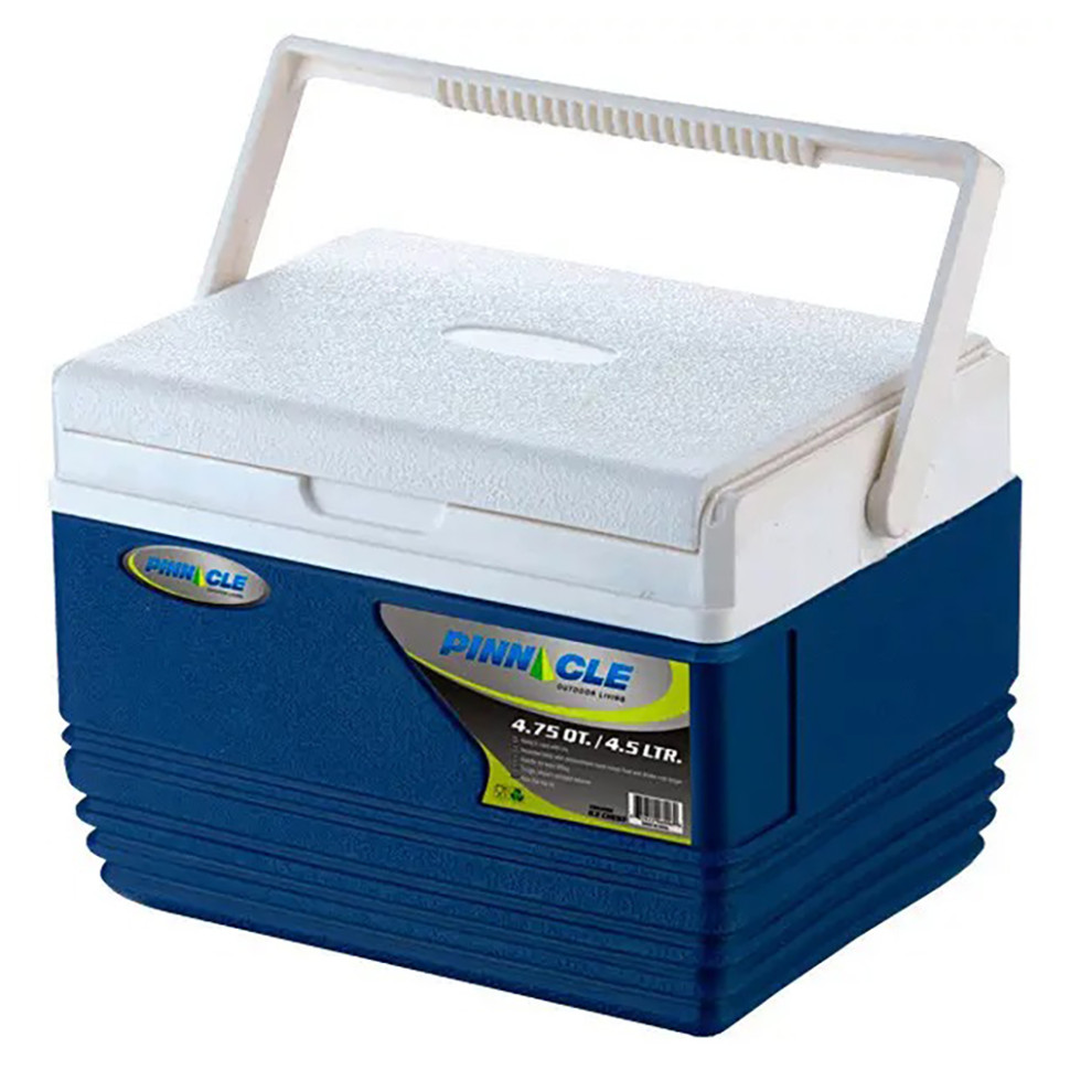 Термобокс Eskimo Pinnacle 0682622060077BLUE 11 л, синий