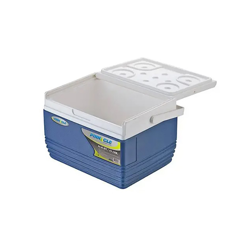 Термобокс Eskimo Pinnacle 0682622060077BLUE 11 л, синий