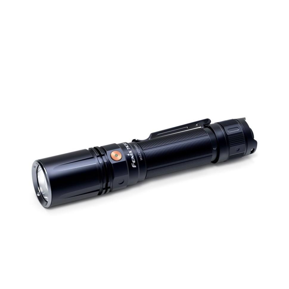 Фонарь ручной лазерный Fenix TK30L 500 люмен