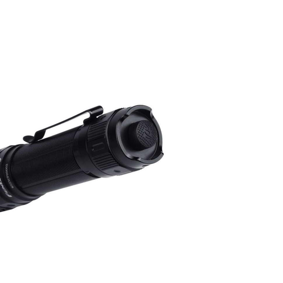 Фонарь ручной лазерный Fenix TK30L 500 люмен