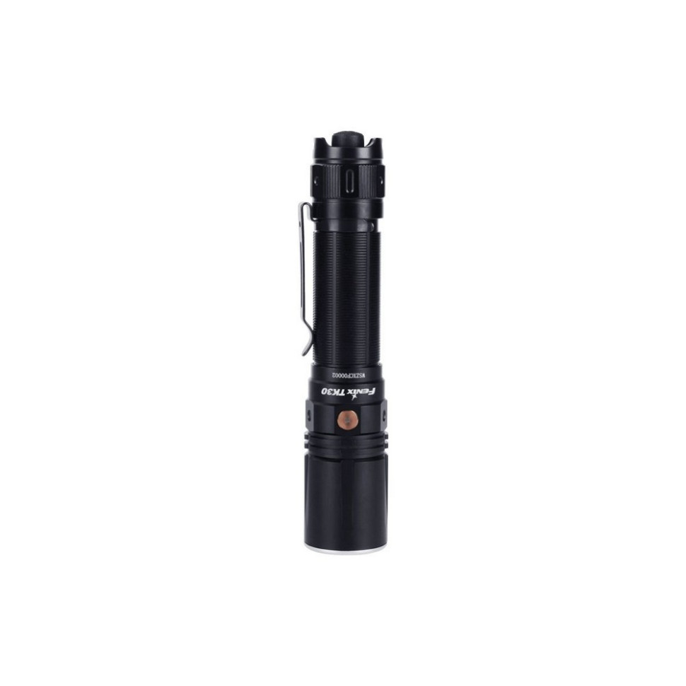 Фонарь ручной лазерный Fenix TK30L 500 люмен
