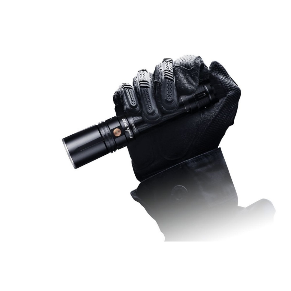 Фонарь ручной лазерный Fenix TK30L 500 люмен